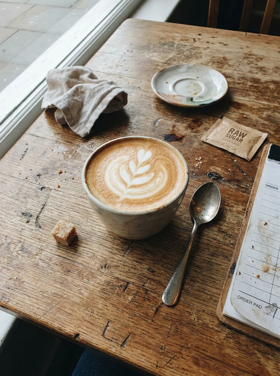 Cappuccino