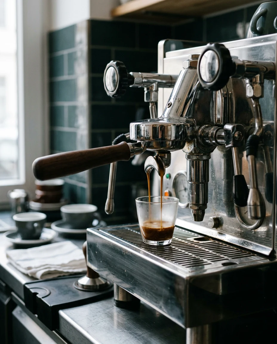 Espresso